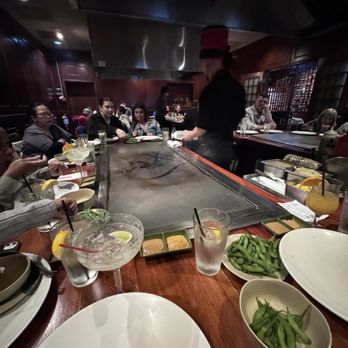 Izumi Hibachi Steak House - Japanese Near Me - Wayne, New Jersey Izumi Hibachi Steak House - Japanese Near Me - Wayne, New Jersey