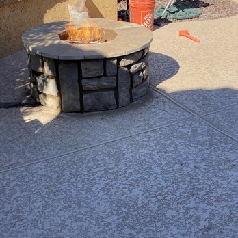 M&B Landscape - Firepit - Landscaping Near Me M&B Landscape - Firepit - Landscaping Near Me