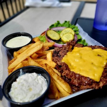 Tick Tock Lounge - Cheeseburger, fries - Lounges Near Me - Indianapolis, Indiana Tick Tock Lounge - Cheeseburger, fries - Lounges Near Me - Indianapolis, Indiana