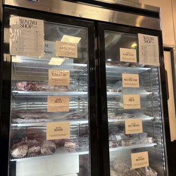 Wagyu Meat And Grill - Korean Near Me - Buena Park, California Wagyu Meat And Grill - Korean Near Me - Buena Park, California