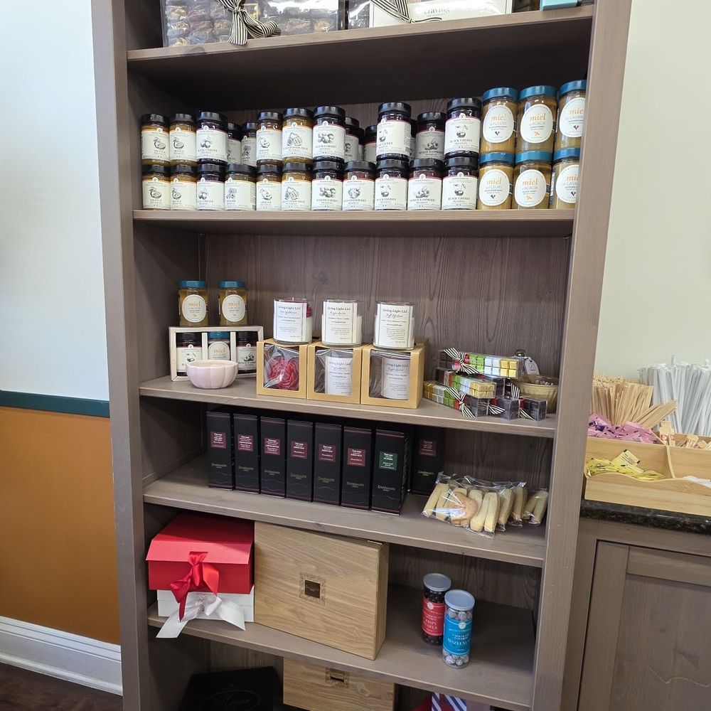 Petit Delice - Sandwiches Near Me - Rockville, Maryland Petit Delice - Sandwiches Near Me - Rockville, Maryland