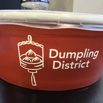 Dumpling District - Dim Sum Near Me - Washington, DC, District of Columbia