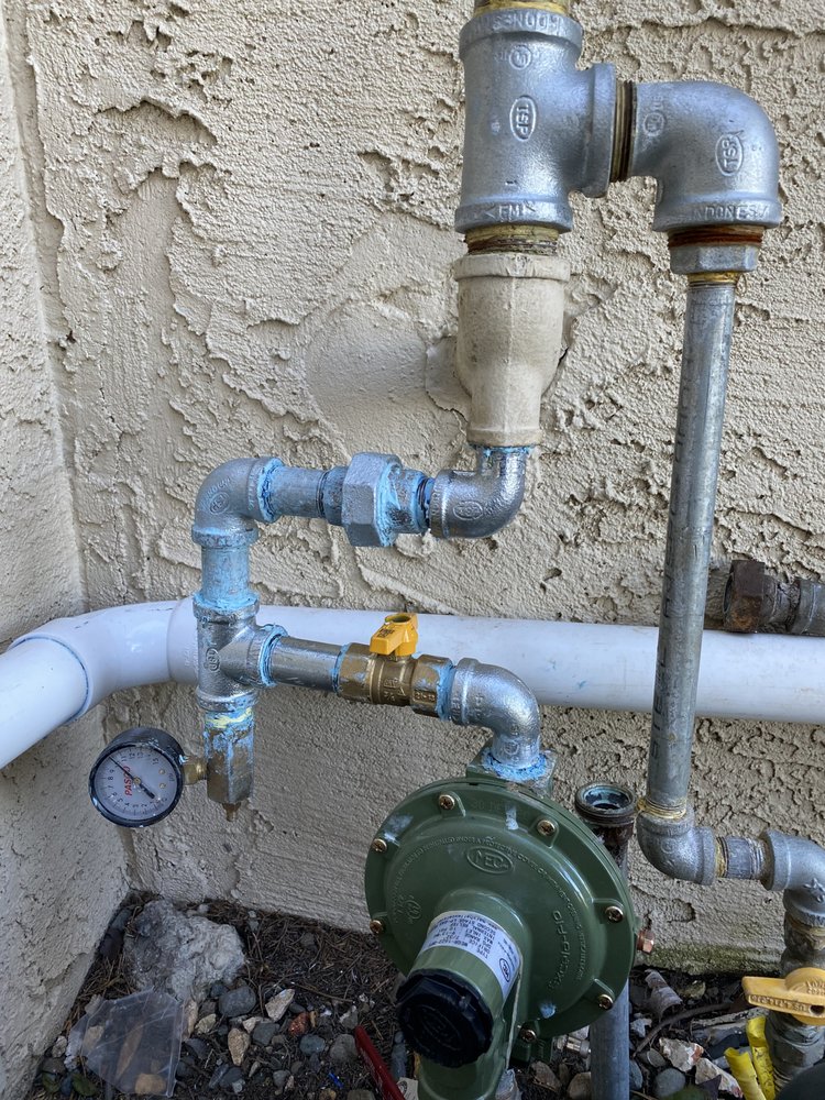 Slide of Alpha Plumbing & Greywater Specialist