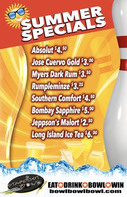 Stardust Bowl by null