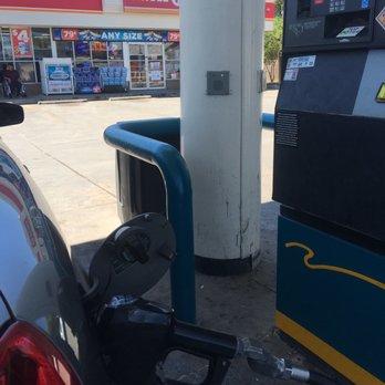 Circle K - Tiny little shop - Gas Stations Near Me - San Antonio, Texas