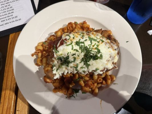 The Heights Pub by null