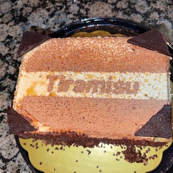 Publix - The best tiramisu is from Publix! - Drugstores Near Me - Hialeah, Florida