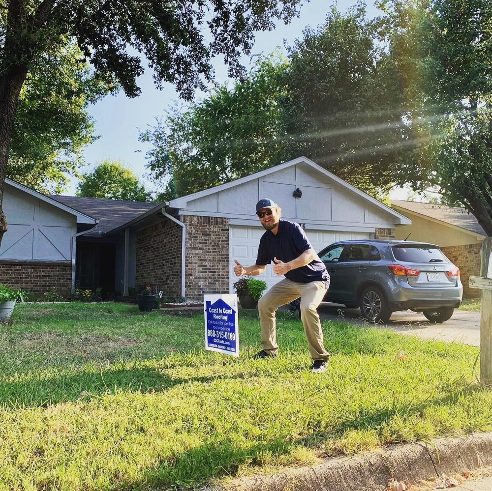 Slide of Coast To Coast Roofing & Building Contractors