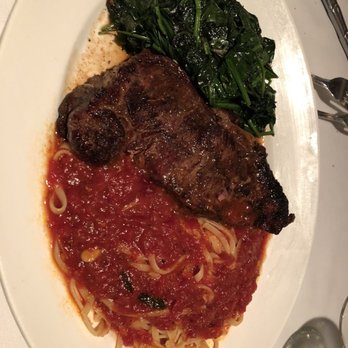 Mosaico - Italian Near Me - Mountainside, New Jersey