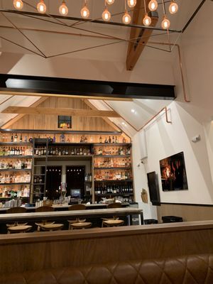 Aurum Food & Wine Breckenridge by null