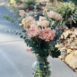 Flowers From The Heart