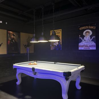 Whisperz Speakeasy - Speakeasies Near Me - West Carrollton, Ohio