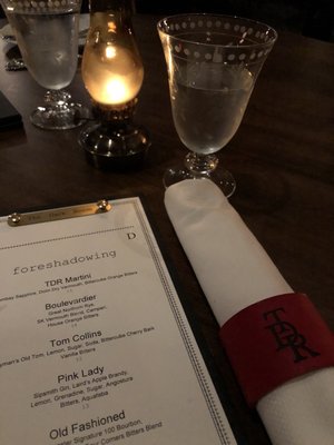 The Dark Room at Saint Kate by null