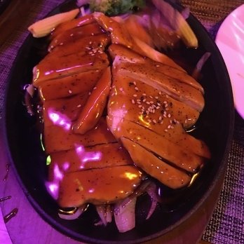 GreenGinger - Chicken Soba Noodle - Sushi Bars Near Me - Greenwood, Indiana