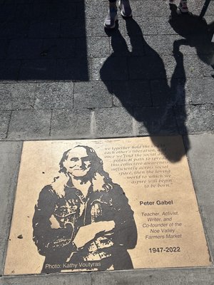 Noe Valley Farmers Market by null