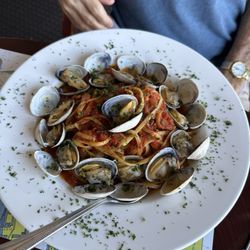 22nd St Landing Seafood Grill & Bar