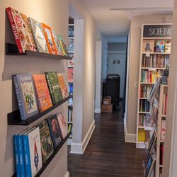River Bend Bookshop