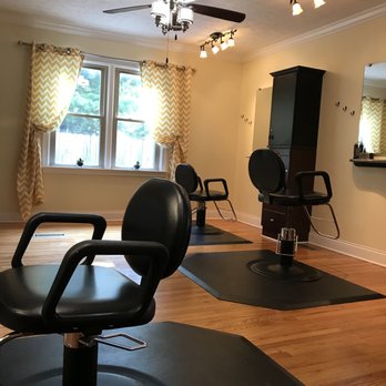The Uppercut Salon & Spa - Hair Salons Near Me - Danville, Indiana The Uppercut Salon & Spa - Hair Salons Near Me - Danville, Indiana