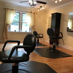 The Uppercut Salon & Spa