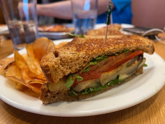 Drake's Flyaway by null