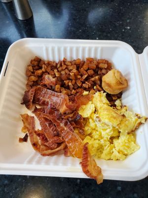 The Pecan Bistro by null