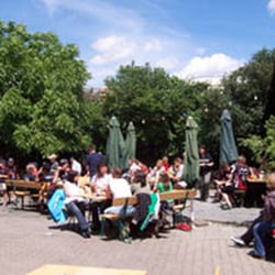 Brauerei Enzensteiner