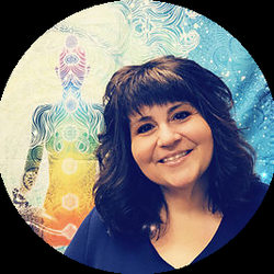 Gaitan Healing - Teresa Gaitan