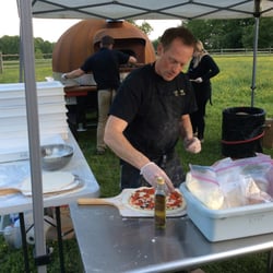 River House Pizza