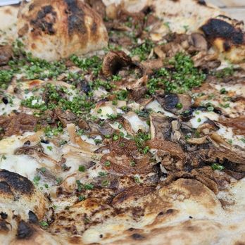 2145 Eats - Mushroom pizza - Pizza Near Me - Costa Mesa, California 2145 Eats - Mushroom pizza - Pizza Near Me - Costa Mesa, California