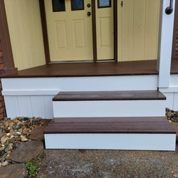 Decks By Vets And More