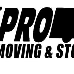 Pro Moving & Storage