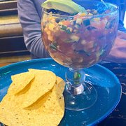 Photo of Phatties - Escondido, CA, United States. Ceviche