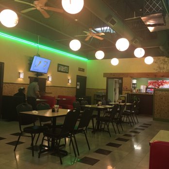 Oriental Kitchen - Chinese Near Me - Pflugerville, Texas