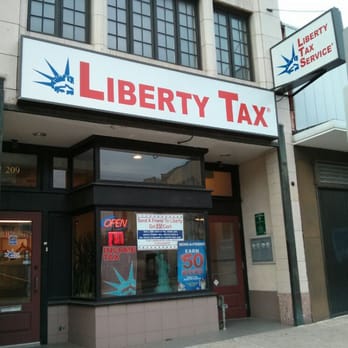 Liberty Tax - Tax Services Near Me - Coatesville, Pennsylvania Liberty Tax - Tax Services Near Me - Coatesville, Pennsylvania