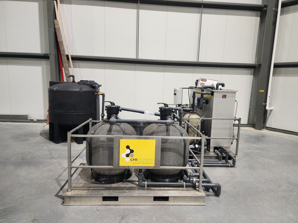 Slide of M&T General Contracting