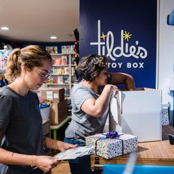 Tildie's Toy Box - Tildie's Toy Box-Nationwide Shipping Tammy Bradshaw Photography
