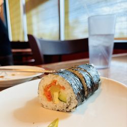 Happy Time Korean Restaurant - Gimbap