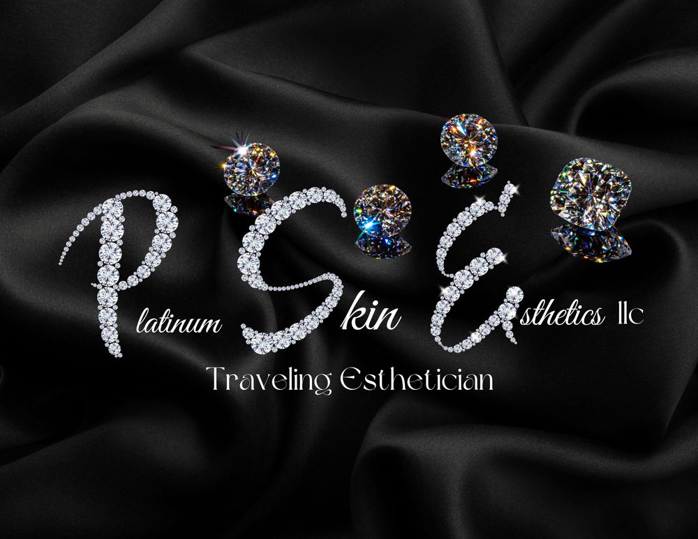 Platinum Skin Esthetics Logo