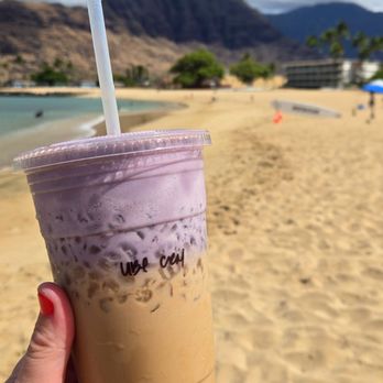 The Coffee Bean & Tea Leaf - Coffee & Tea Near Me - Kapolei, Hawaii The Coffee Bean & Tea Leaf - Coffee & Tea Near Me - Kapolei, Hawaii