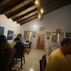 Guillermo's
