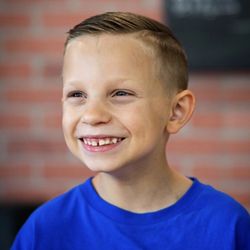 Revive Barbershop - @revive_barbershop