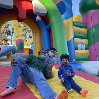 Funbox - Amusement Parks Near Me - Torrance, California Funbox - Amusement Parks Near Me - Torrance, California