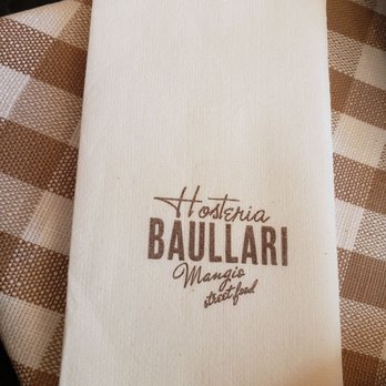 Hosteria Baullari - Italian Near Me - Rome, RM Hosteria Baullari - Italian Near Me - Rome, RM