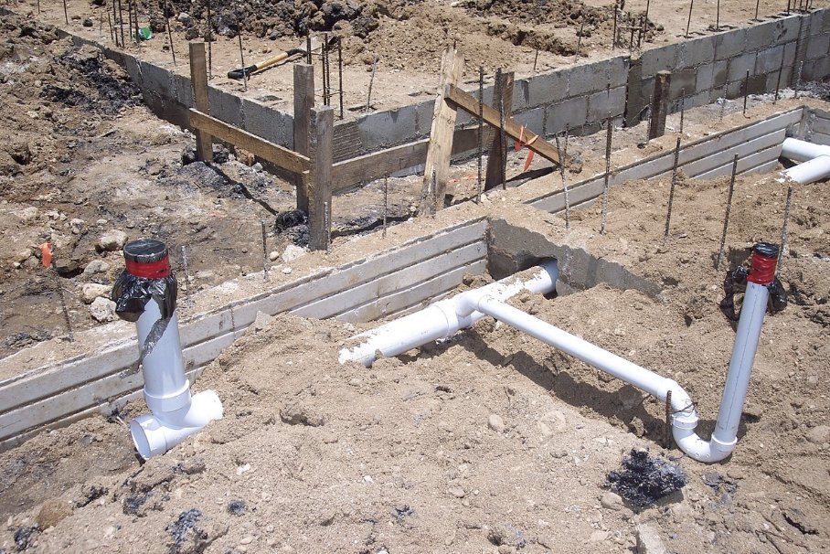 Slide of Ludwig Family Plumbing