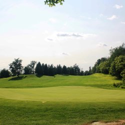 Pine Hills Golf Course - #15 looking up the fairway