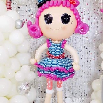 Fashion Balloons - Miami - Balloon Services Near Me - Miami, Florida Fashion Balloons - Miami - Balloon Services Near Me - Miami, Florida