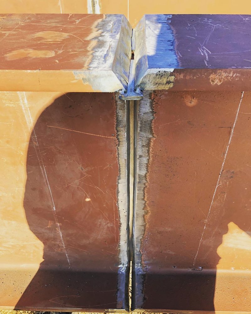 WELD2U Updated August 2024 Kansas City, Missouri Metal