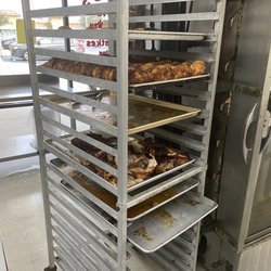 Tomberg's Rotisserie Chicken - Delicious