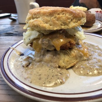 Pine State Biscuits - Reggie Deluxe* - Breakfast & Brunch Near Me - Portland, Oregon Pine State Biscuits - Reggie Deluxe* - Breakfast & Brunch Near Me - Portland, Oregon