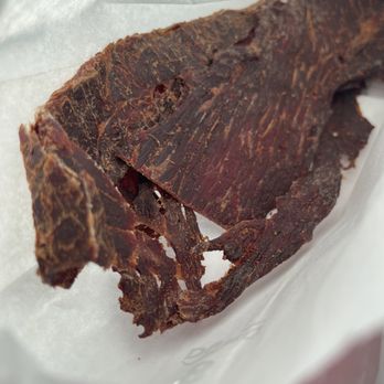 Smokey's Beef Jerky - Hickory slab jerky - Candy Stores Near Me - Big Bear Lake, California Smokey's Beef Jerky - Hickory slab jerky - Candy Stores Near Me - Big Bear Lake, California